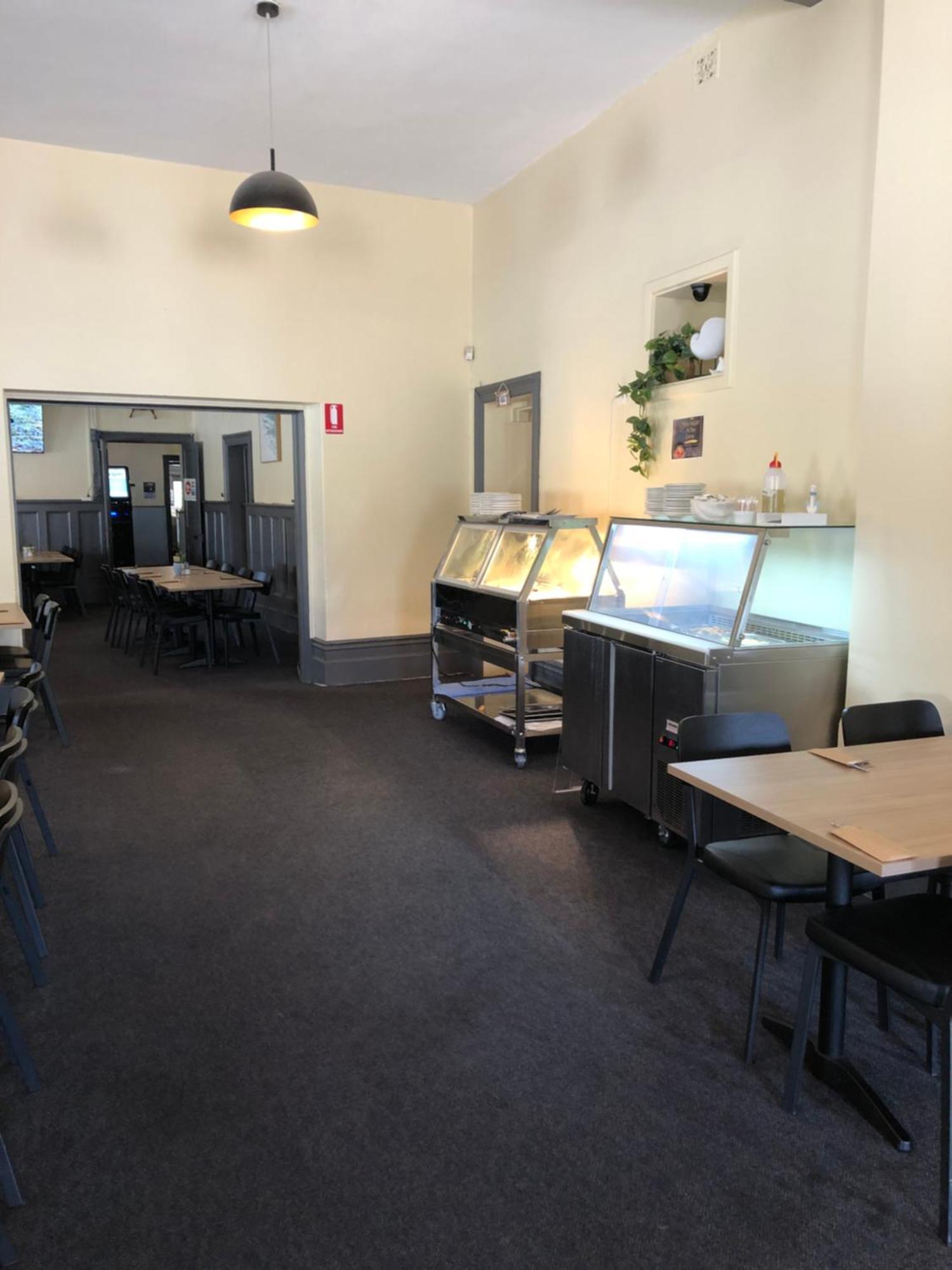 Cornucopia Hotel Wallaroo Exterior photo